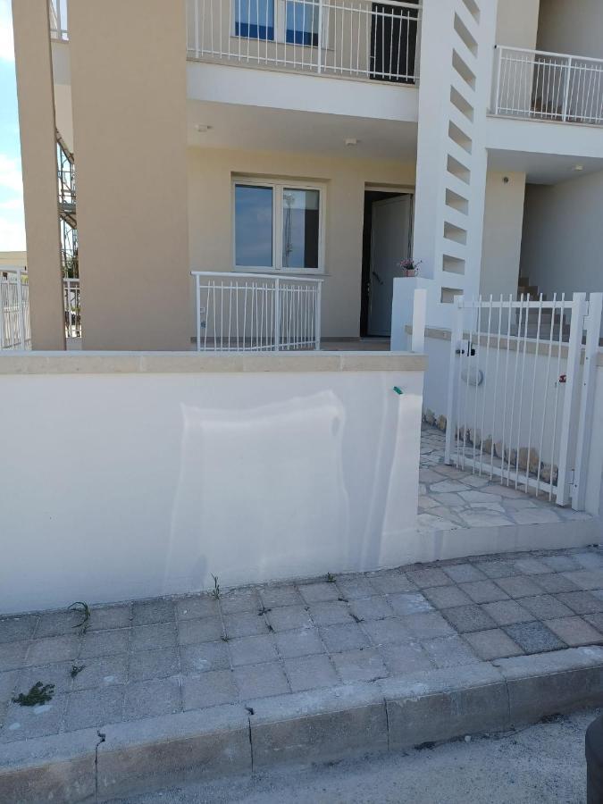 Appartamenti Primula Otranto Dış mekan fotoğraf