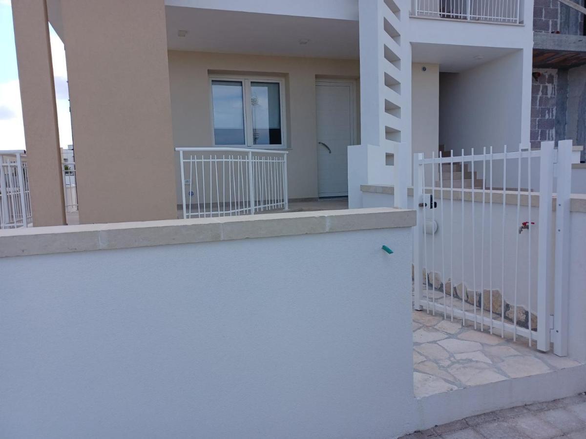 Appartamenti Primula Otranto Dış mekan fotoğraf